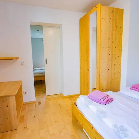 Apartment Stadt Chalet By Schladmingurlaub *