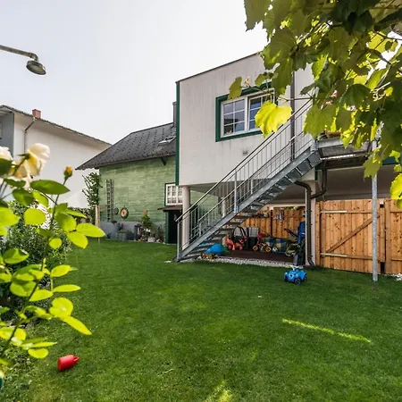 Stadt Chalet By Schladmingurlaub * Schladming
