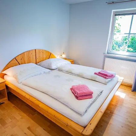 Stadt Chalet By Schladmingurlaub