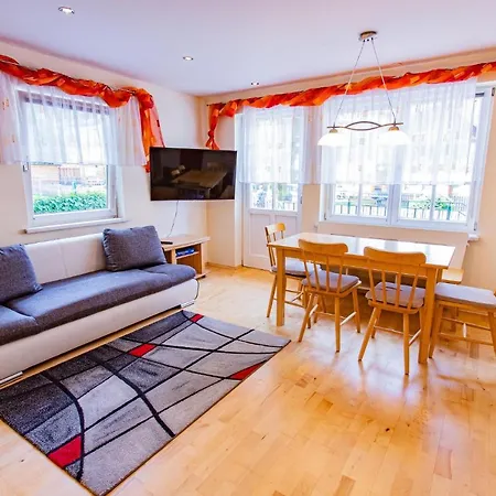 Stadt Chalet By Schladmingurlaub Apartment