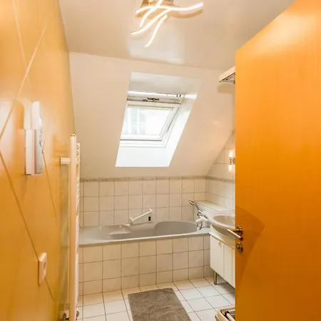 Stadt Chalet By Schladmingurlaub Apartment