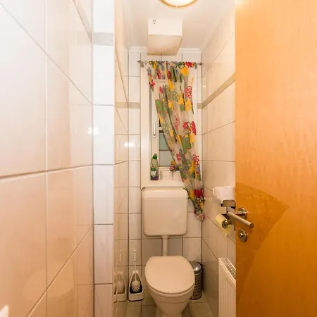 Stadt Chalet By Schladmingurlaub Apartment *