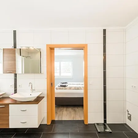 Stadt Chalet By Schladmingurlaub Apartment *