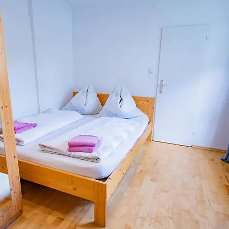 Apartment Stadt Chalet By Schladmingurlaub *
