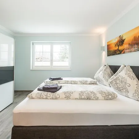 Apartment Stadt Chalet By Schladmingurlaub