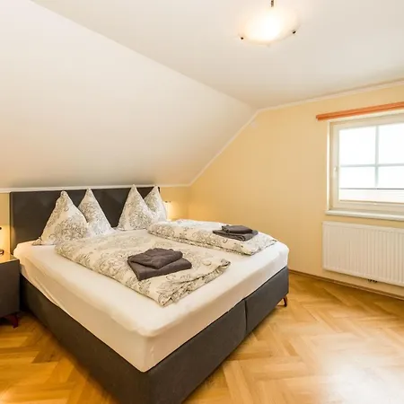 Stadt Chalet By Schladmingurlaub *