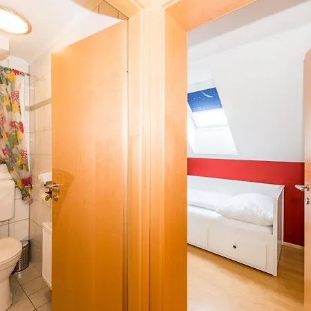 Stadt Chalet By Schladmingurlaub Apartment