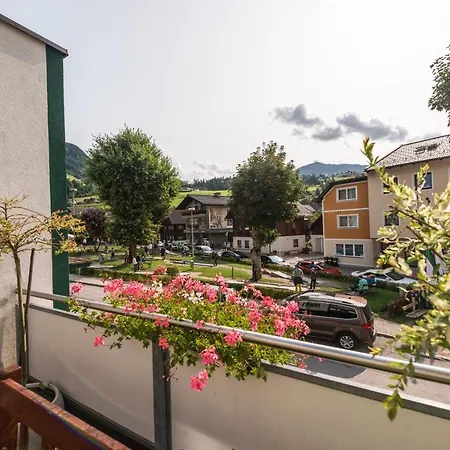 Apartment Stadt Chalet By Schladmingurlaub