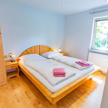 Lejlighed Stadt Chalet By Schladmingurlaub *