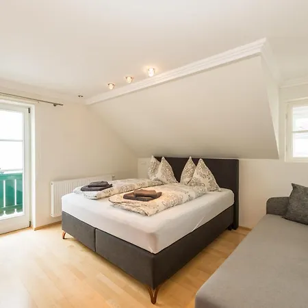 Stadt Chalet By Schladmingurlaub Apartment *