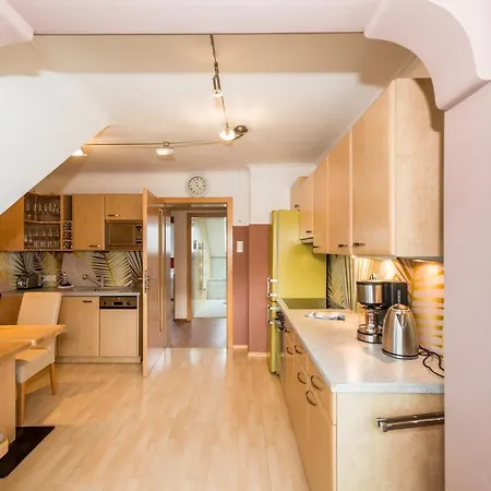 Stadt By Schladmingurlaub * Schladming