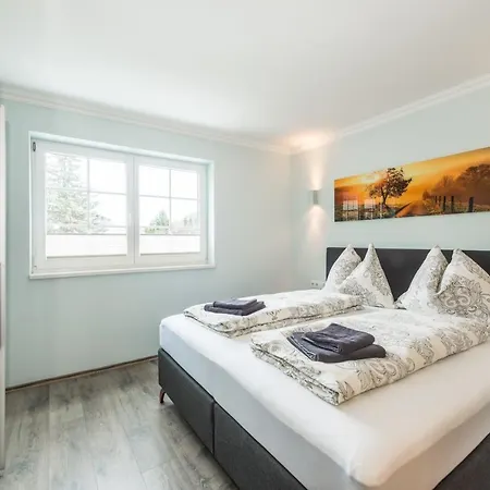 Stadt Chalet By Schladmingurlaub Schladming