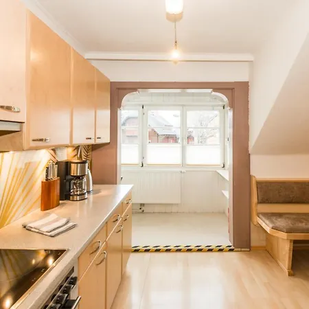 Stadt By Schladmingurlaub Lejlighed *