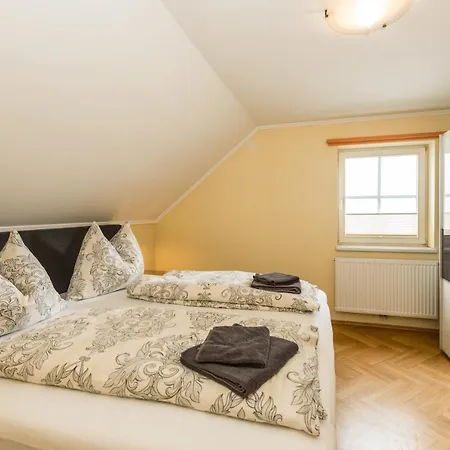 Apartment Stadt Chalet By Schladmingurlaub Schladming