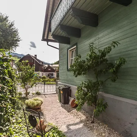 Stadt Chalet By Schladmingurlaub Schladming