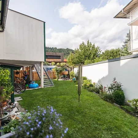Apartment Stadt Chalet By Schladmingurlaub Schladming