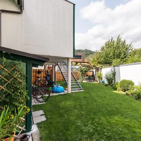 Stadt Chalet By Schladmingurlaub Schladming