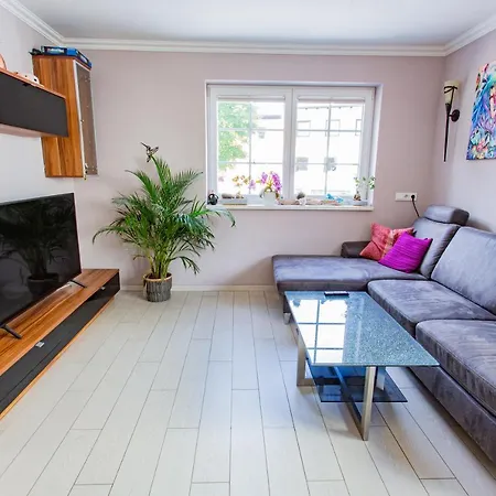 Apartment Stadt Chalet By Schladmingurlaub Schladming