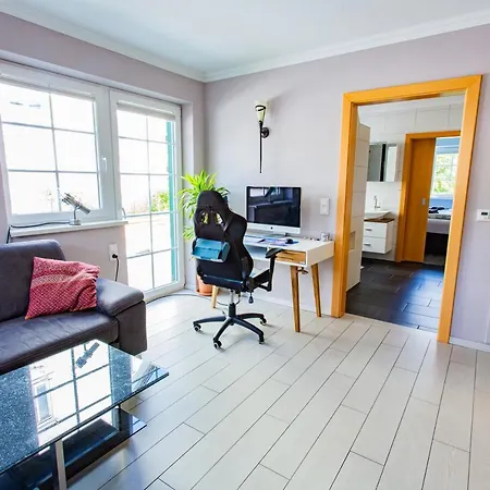 Stadt By Schladmingurlaub Lejlighed